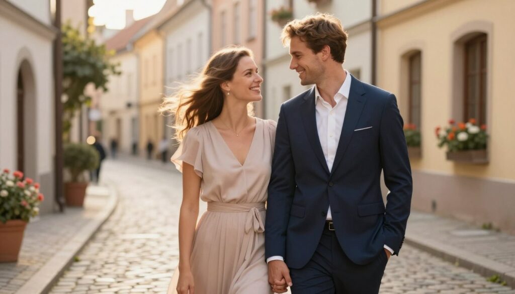 Max Raabe Freundin Jenny Vogt