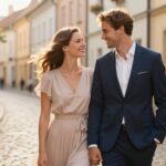 Max Raabe Freundin Jenny Vogt