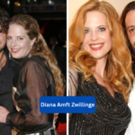 Diana Amft Zwillinge