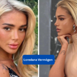 Loredana Vermögen