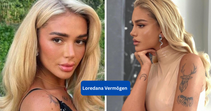 Loredana Vermögen