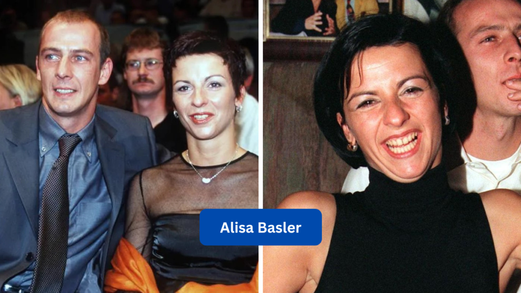 Alisa Basler
