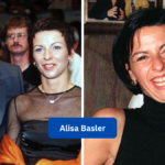 Alisa Basler