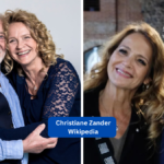 Christiane Zander Wikipedia