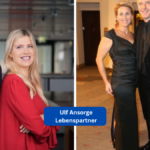 Ulf Ansorge Lebenspartner
