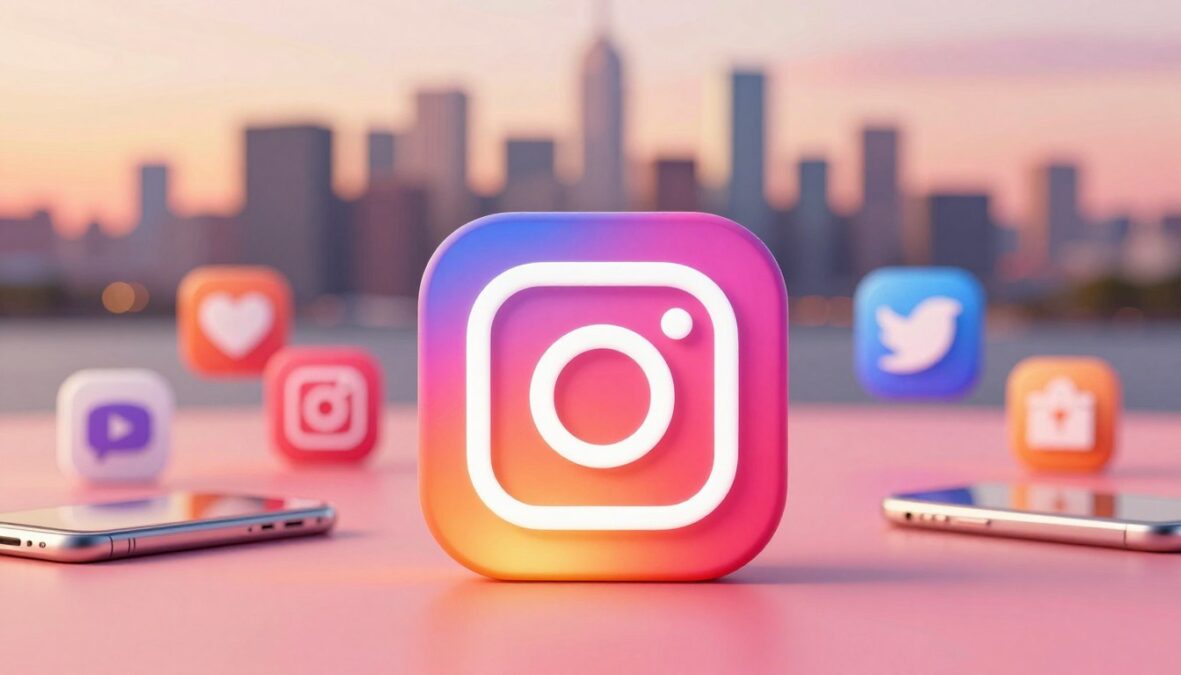 instagram