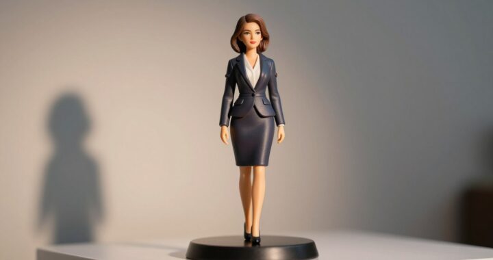 rebecca immanuel figur