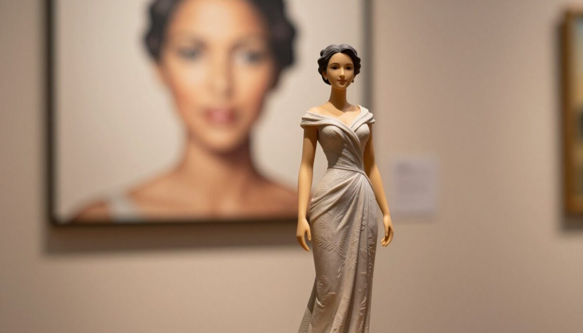 rebecca immanuel figur rebecca immanuel figur