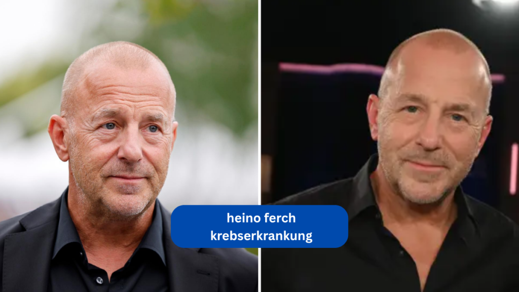 heino ferch krebserkrankung heino ferch krebserkrankung