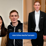 trine marie hansen