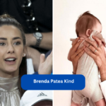brenda patea kind