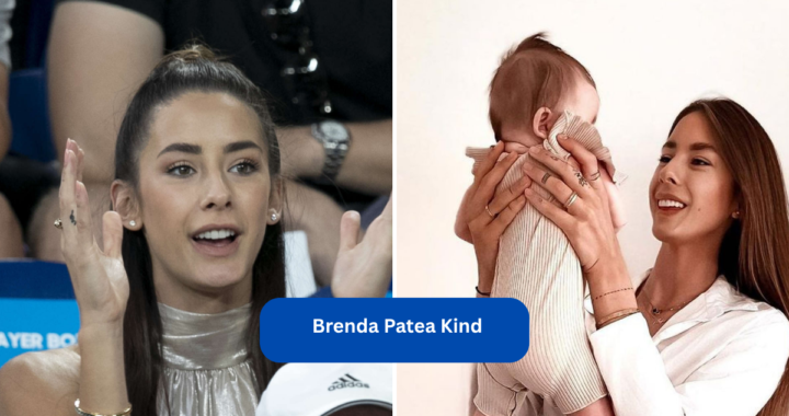 brenda patea kind