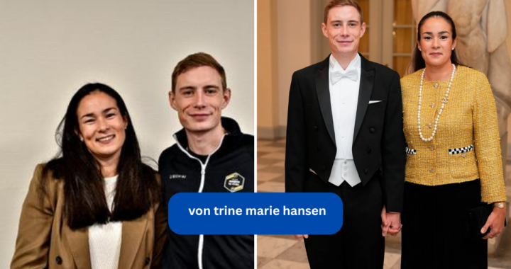 trine marie hansen